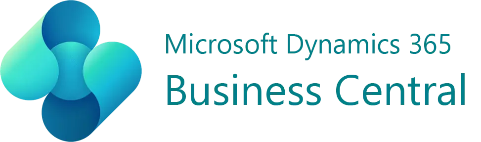 logo business central