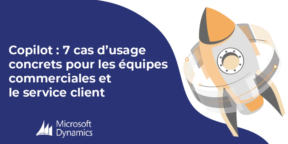 Vignette article Copilot : 7 cas d’usage concrets pour les équipes commerciales et le service client