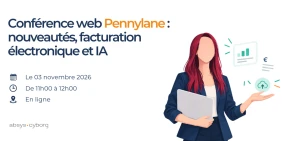 vignette conférence web nouveautés pennylane novembre 2026