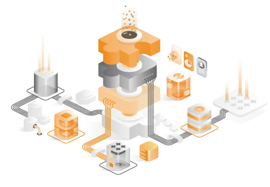 La factory Services