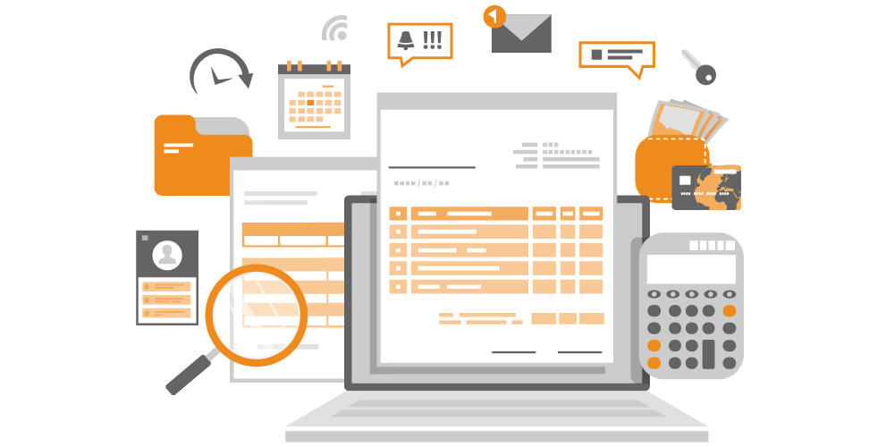 The need to digitise your business processes 