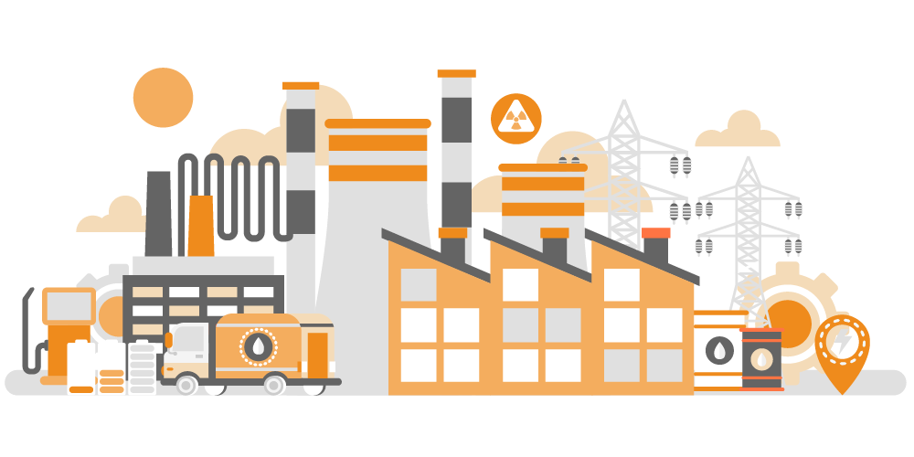 Secteur Industrie