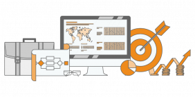 Réduisez le temps d'analyse et de reporting de vos données. Conférence web Sage Enterprise Intelligence