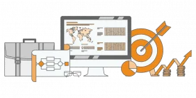 Réduisez le temps d'analyse et de reporting de vos données. Conférence web Sage Enterprise Intelligence