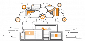 Recentrez-vous sur votre cœur d'activité en vous libérant des préoccupations techniques grâce au Cloud Absys Cyborg. Webinar Absys Cyborg Cloud