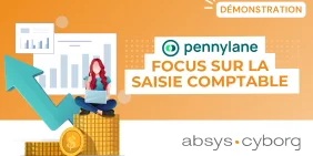 demonstration-saisie-comptable-pennylane-absys-cyborg