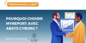 vignette-temoignage-client-slow-village-pourquoi-choisir-my-report-avec-absys-cyborg