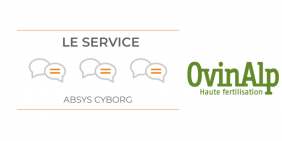service-ovinalp-temoignage-client-absys-cyborg