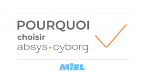 pourquoi-choisir-absys-cyborg-temoignage-client-miel