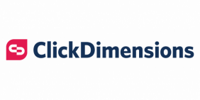 The ClickDimensions solution allows a multichannel marketing management in SaaS mode, thanks to a single platform, working natively with Microsfot Dynamics 365. Managing your campaigns has never been that easy, thanks to functionalities covering the whole marketing automation process.