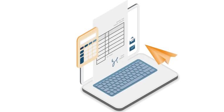 Facture électronique