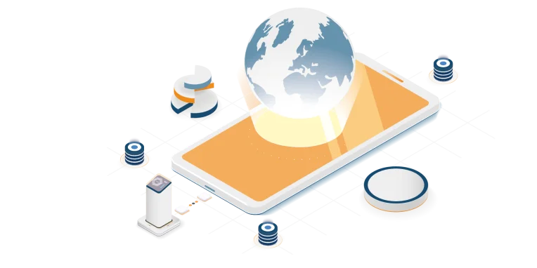 Absys Cyborg Global Solutions