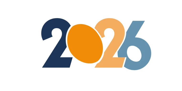 Best wishes for 2026!